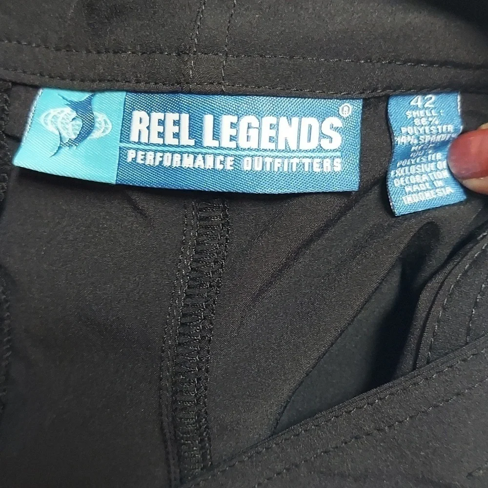 Reel Legends Performance Outfitters - Picture 5 of 6